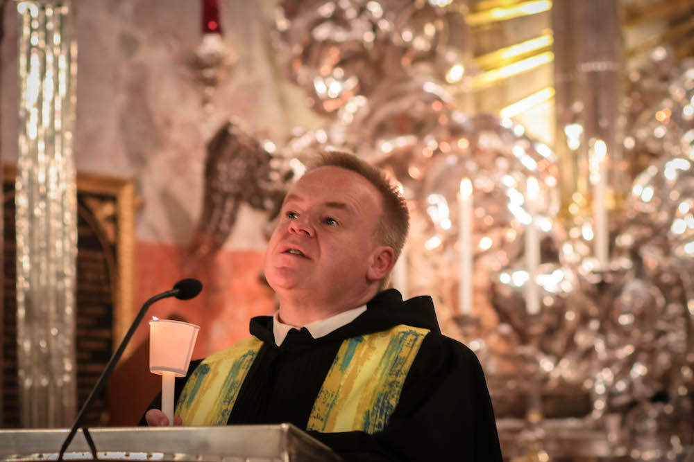 Patrozinium Mariä Geburt 2019 Basilika Mariazell