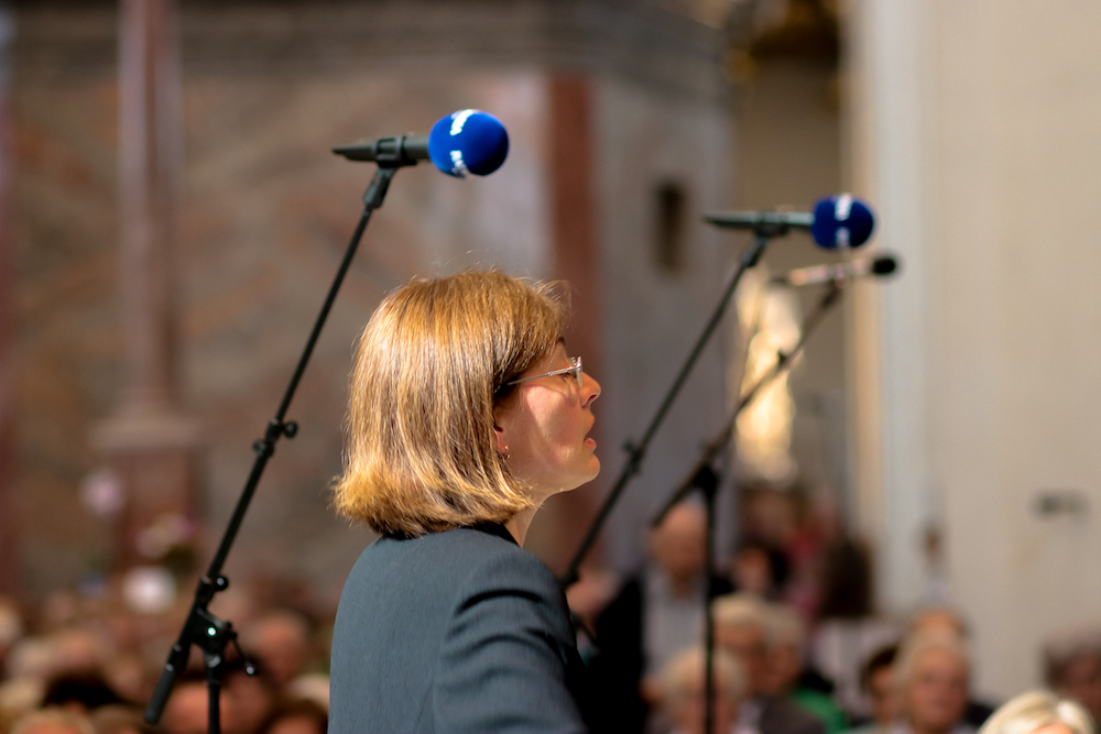 Patrozinium Mariä Geburt