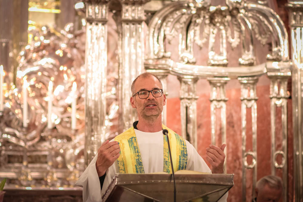 Patrozinium Mariä Geburt 2019 Basilika Mariazell