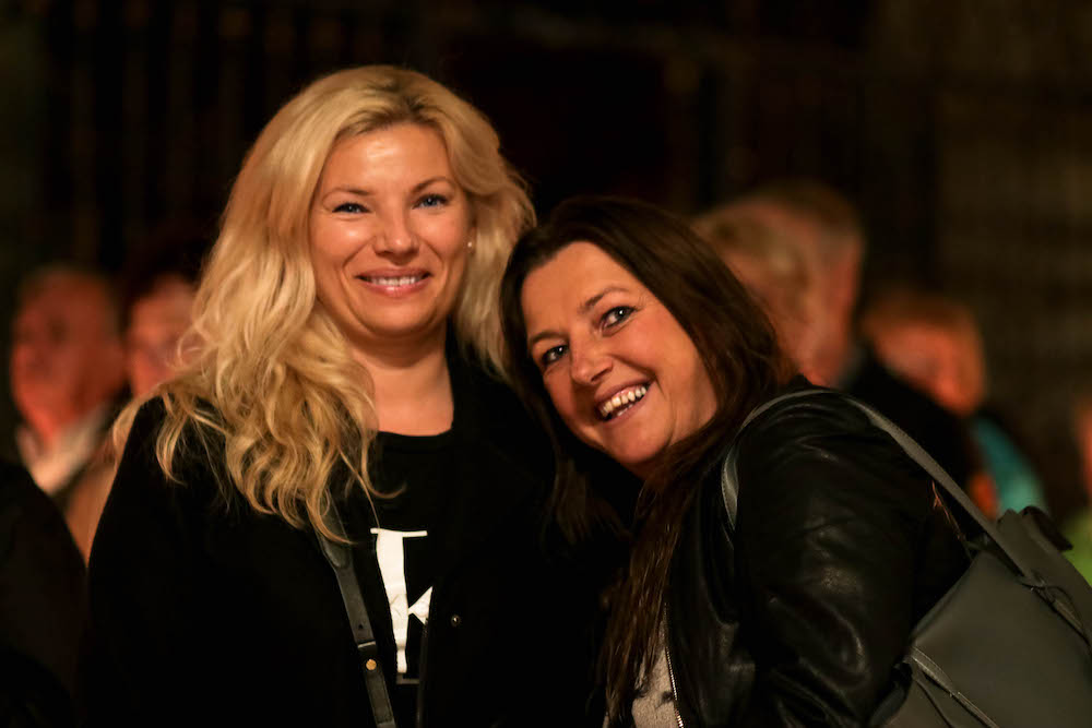 Patrozinium Mariä Geburt 2019 Basilika Mariazell