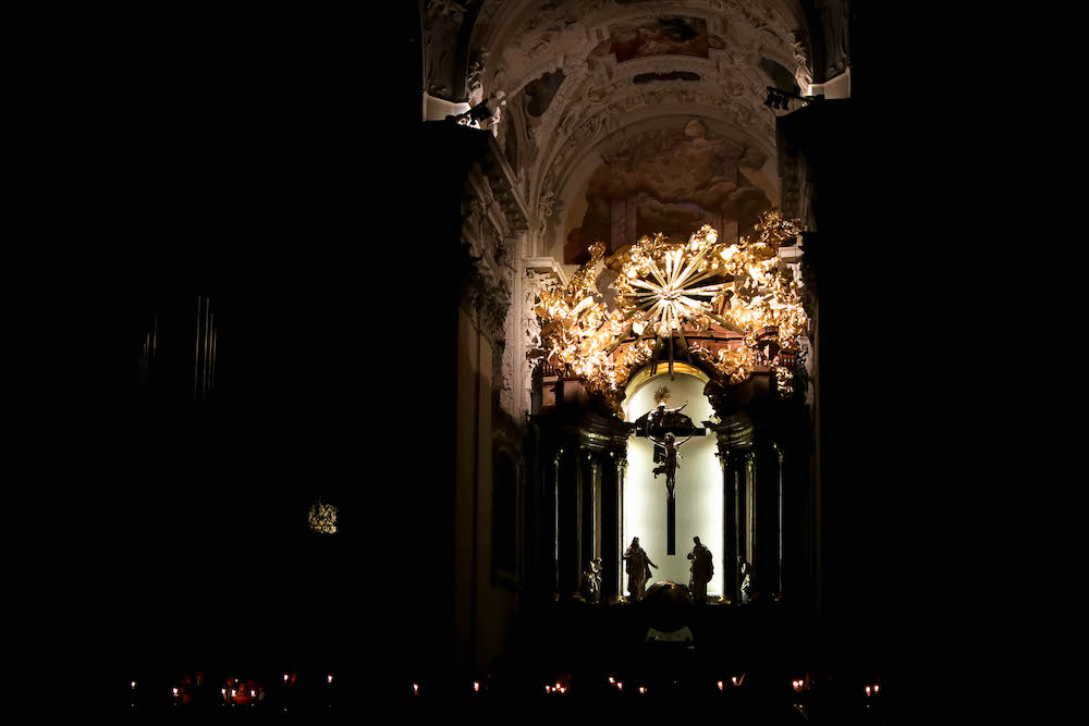 Patrozinium Mariä Geburt 2019 Basilika Mariazell