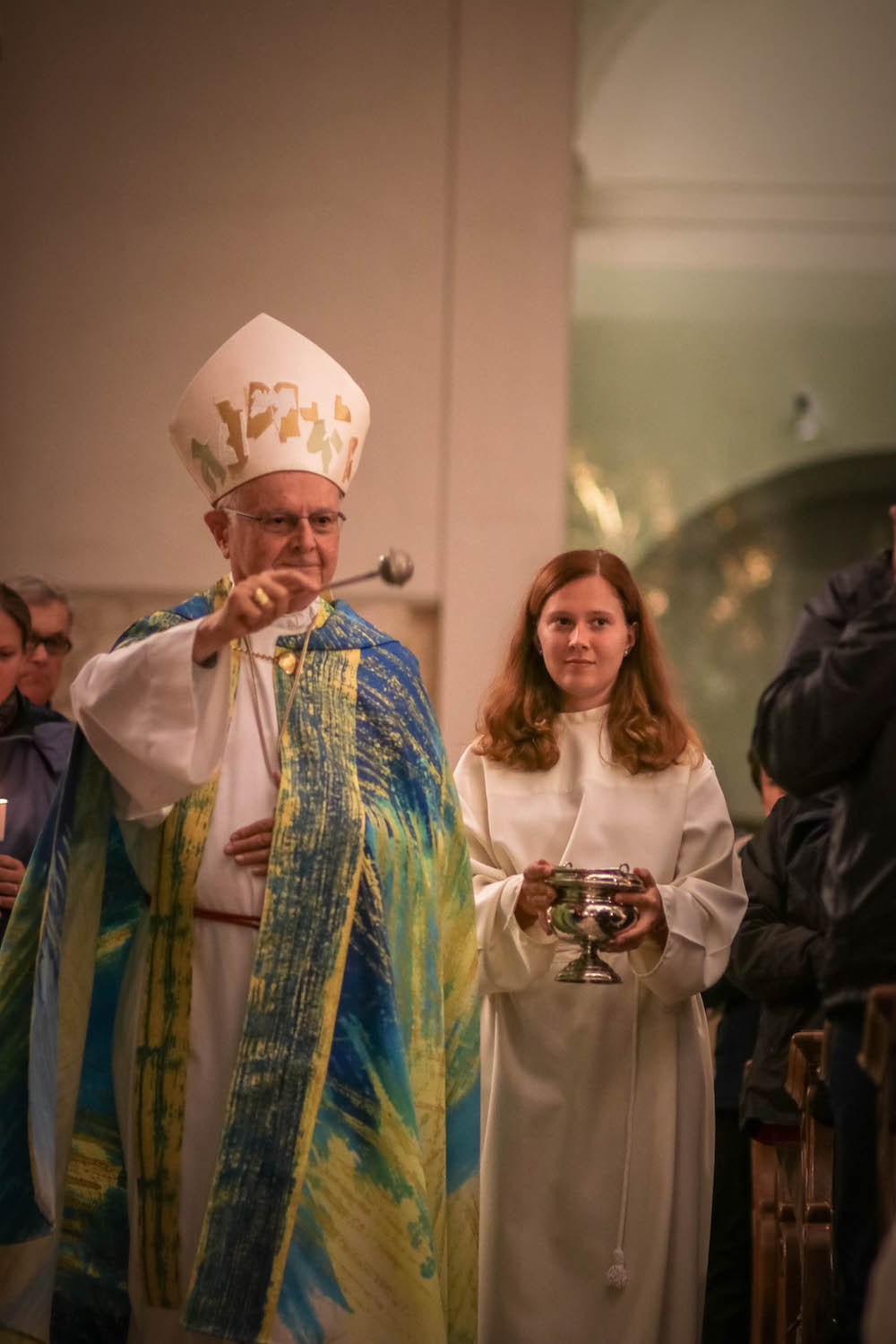 Patrozinium Mariä Geburt 2019 Basilika Mariazell