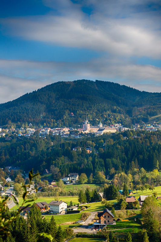 „Mariazell for Future“