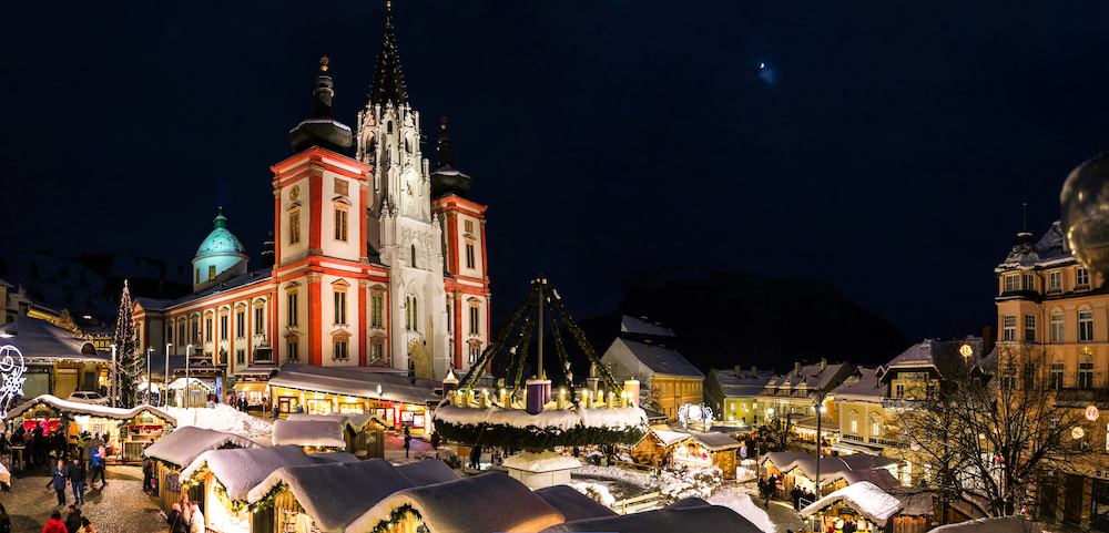 Altöttinger Kapellsingknaben und Mädchenkantorei Konzert und Gestaltung der Festmesse in der BasilikaKonzert und Gestaltung der Festmesse in der Basilika
