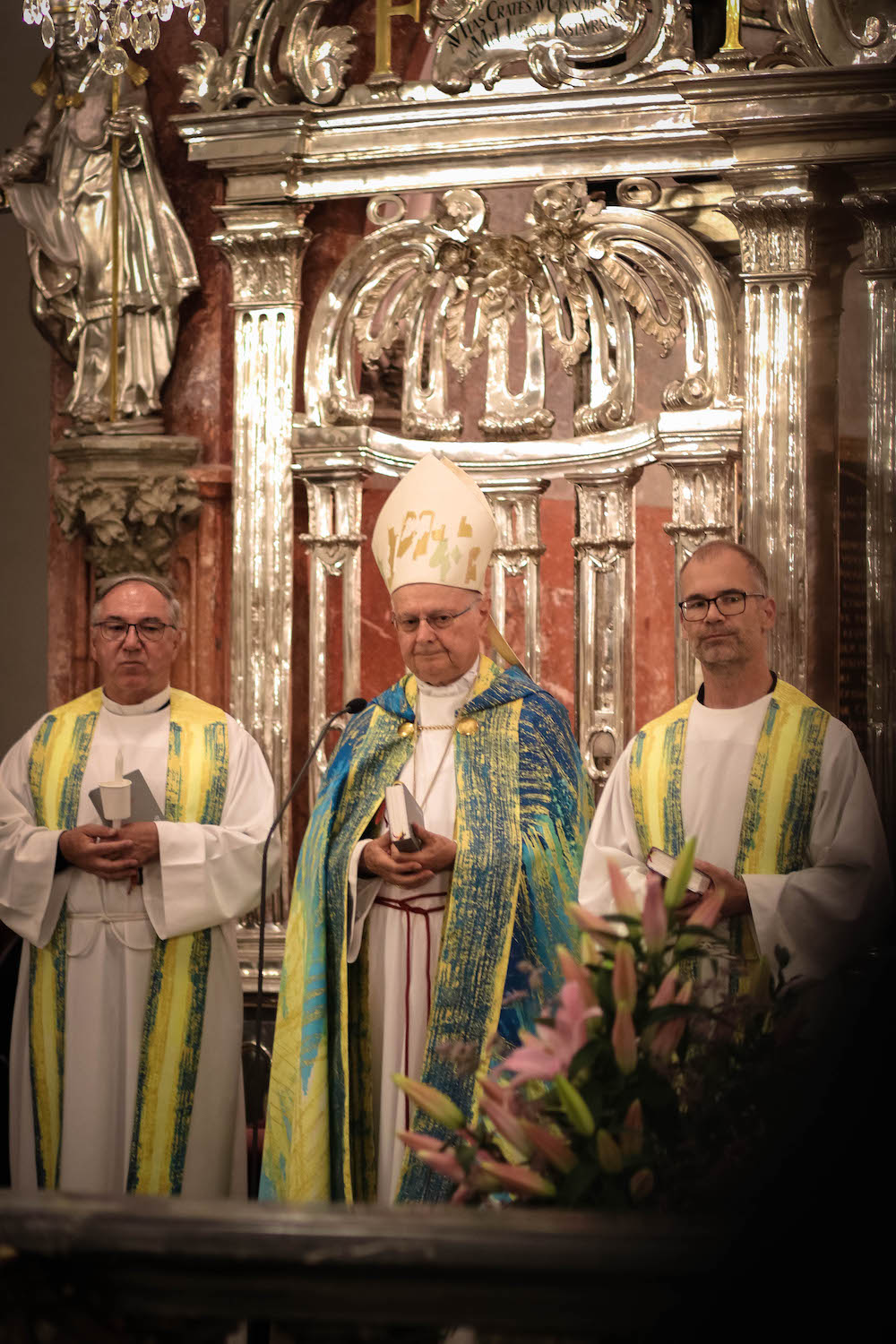 Patrozinium Mariä Geburt 2019 Basilika Mariazell