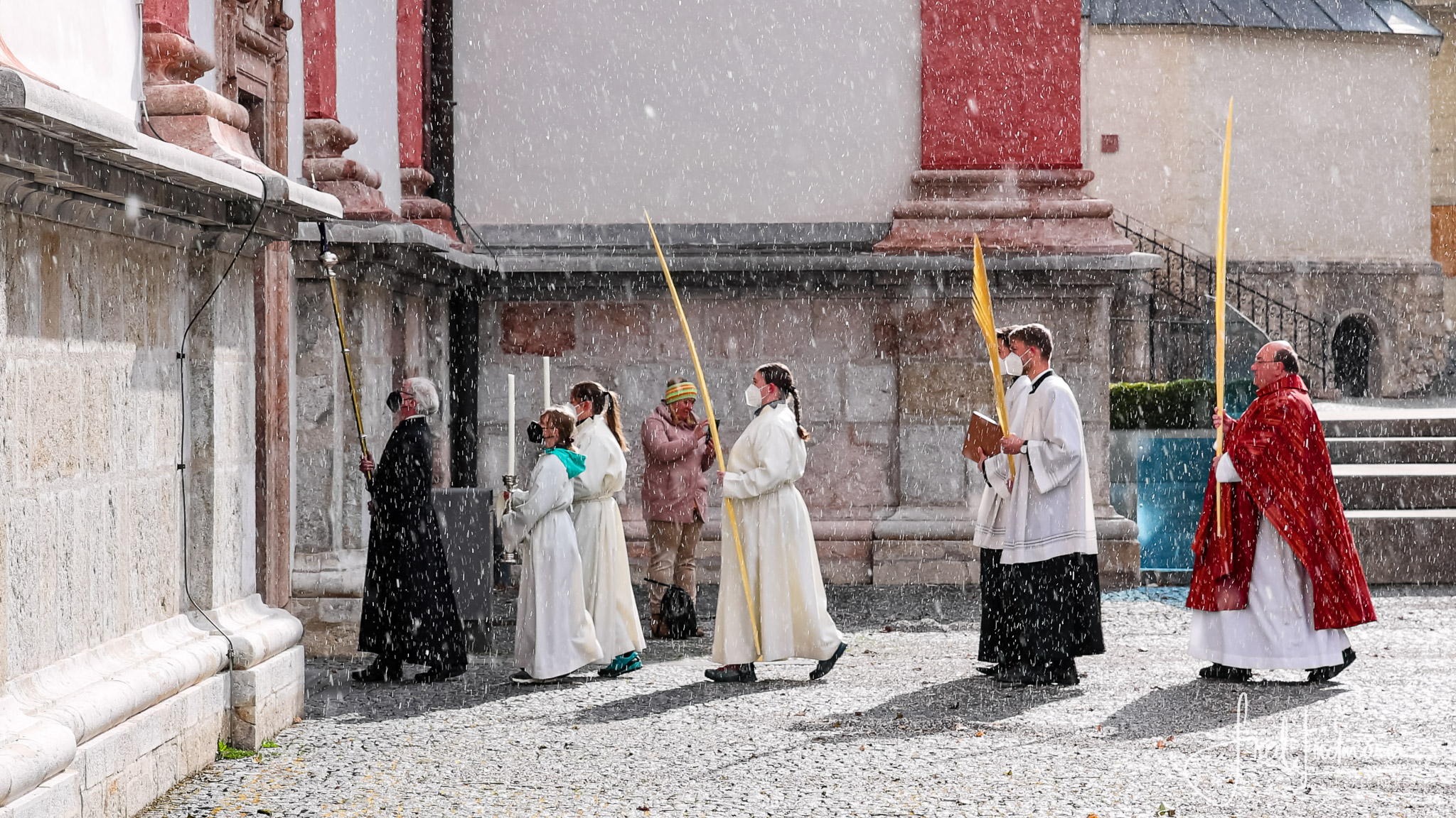 Fred Lindmoser Mariazell