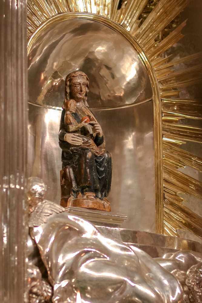 861. GRÜNDUNGSTAG MARIAZELL 21.12. 2018