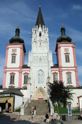Basilika Mariazell