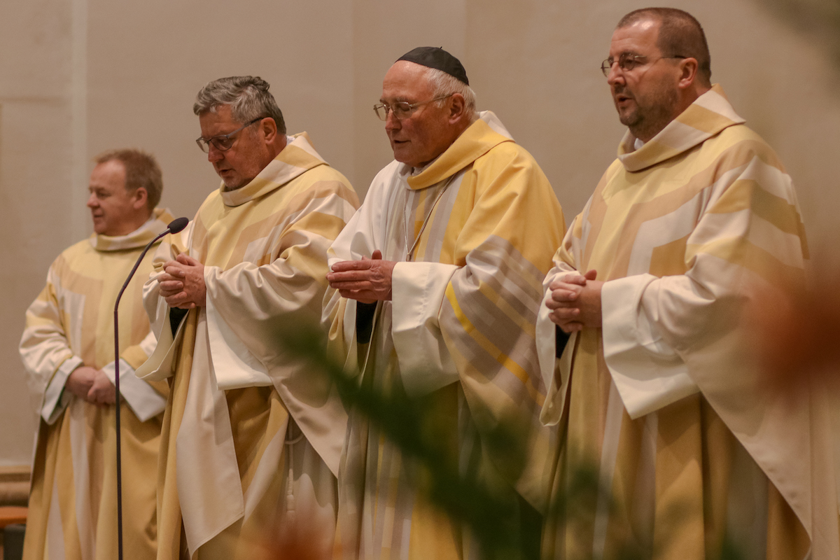 861. GRÜNDUNGSTAG MARIAZELL