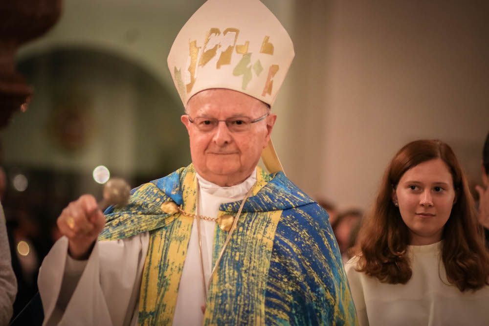Patrozinium Mariä Geburt 2019 Basilika Mariazell