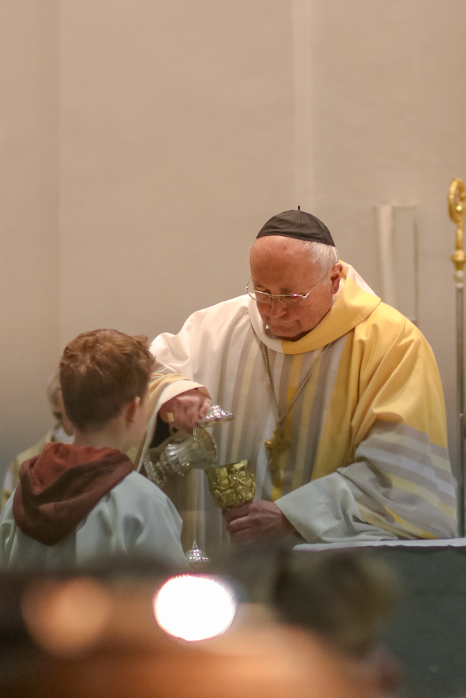 861. GRÜNDUNGSTAG MARIAZELL 21.12. 2018