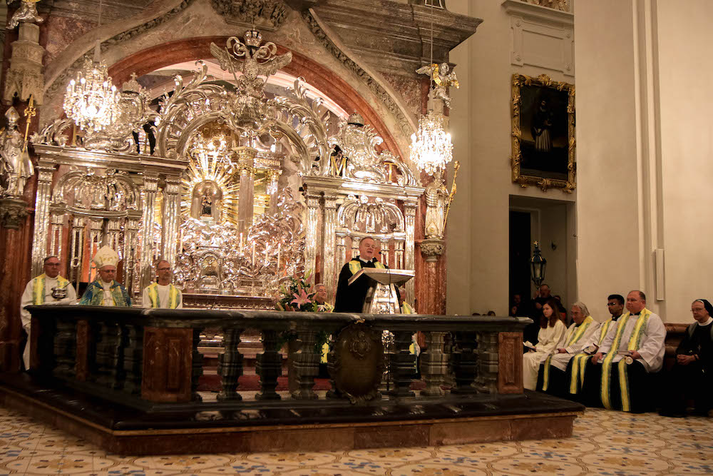 Patrozinium Mariä Geburt 2019 Basilika Mariazell