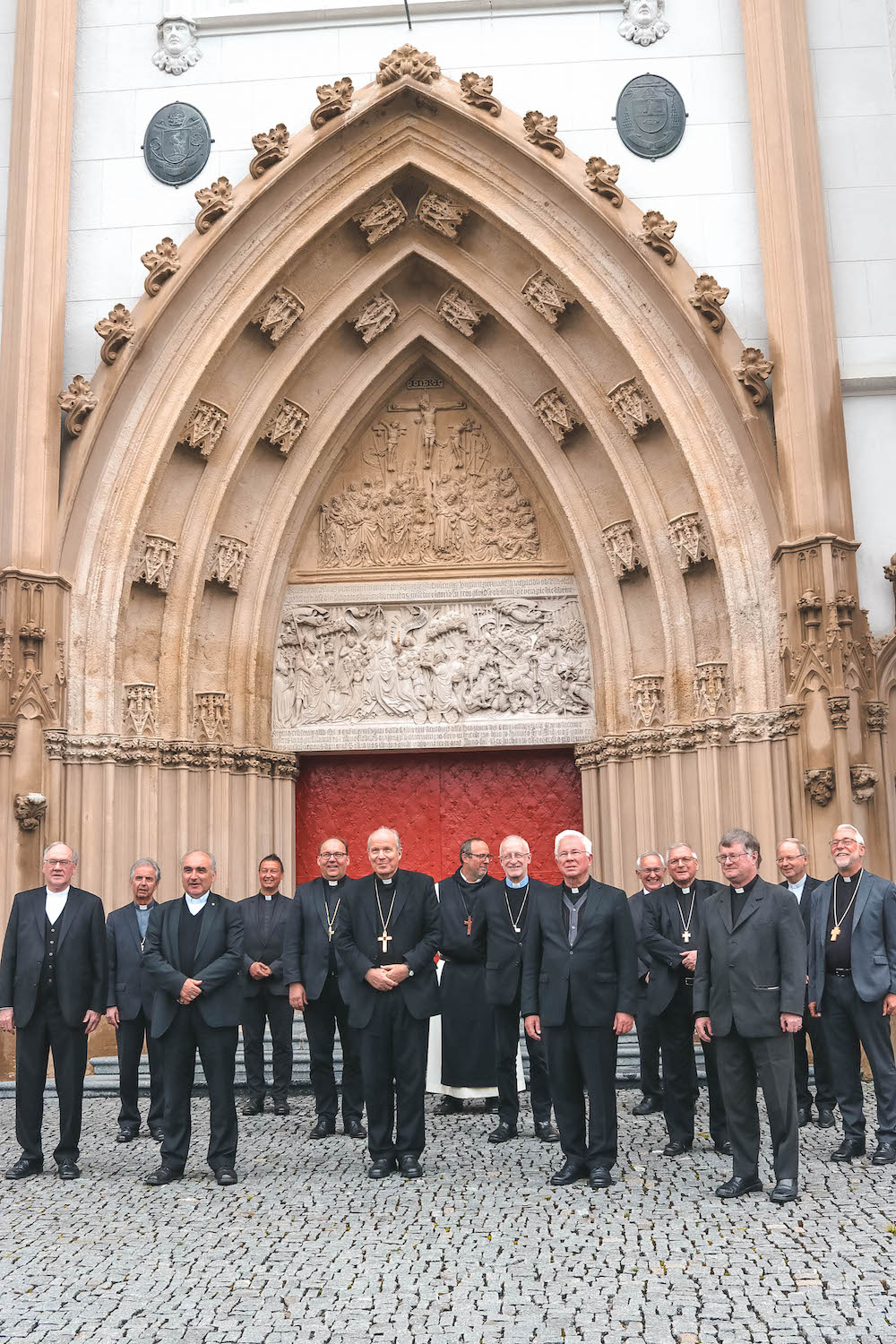 Vollversammlung der Bischofskonferenz