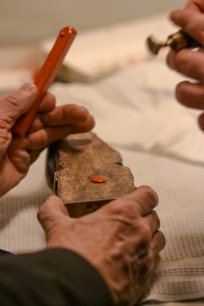 861. GRÜNDUNGSTAG MARIAZELL 21.12. 2018