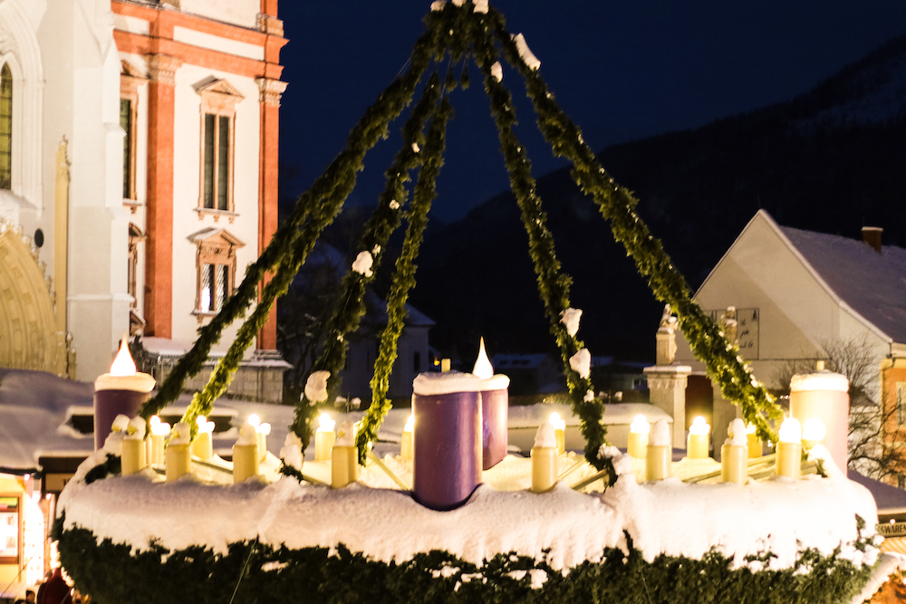 Altöttinger Kapellsingknaben und Mädchenkantorei Konzert und Gestaltung der Festmesse in der BasilikaKonzert und Gestaltung der Festmesse in der Basilika