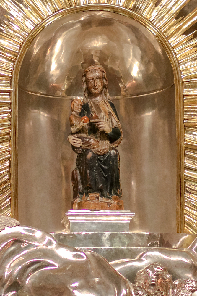 861. GRÜNDUNGSTAG MARIAZELL 21.12. 2018