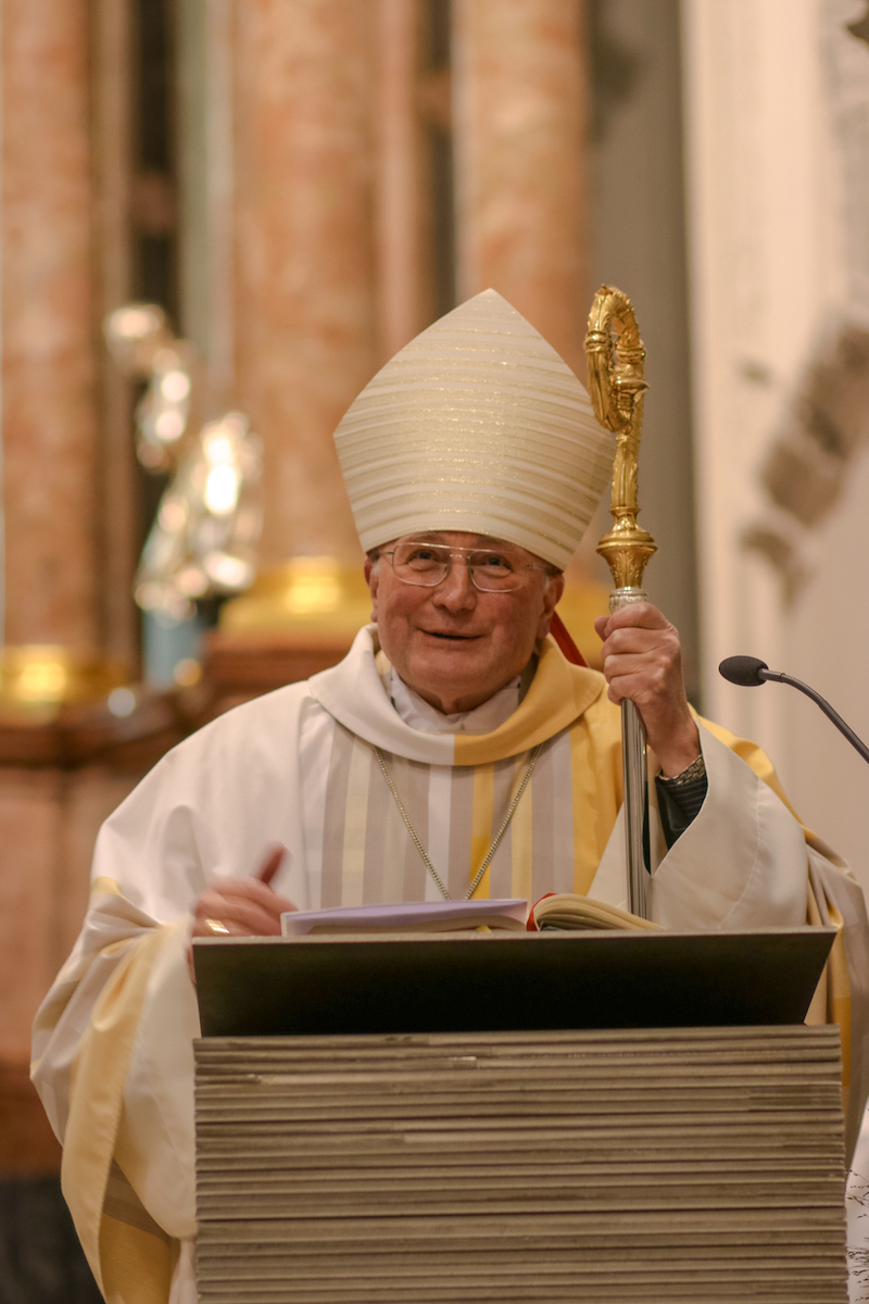 861. GRÜNDUNGSTAG MARIAZELL