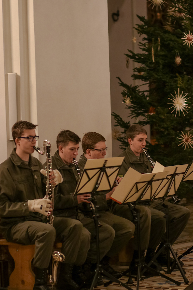 861. GRÜNDUNGSTAG MARIAZELL 21.12. 2018