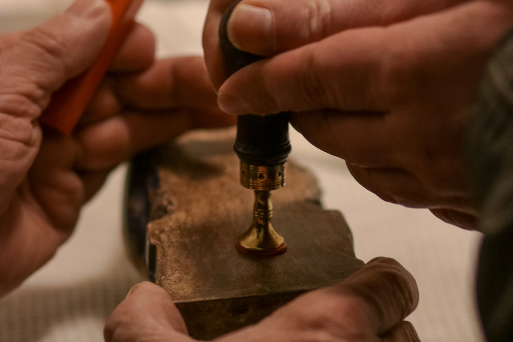 861. GRÜNDUNGSTAG MARIAZELL 21.12. 2018